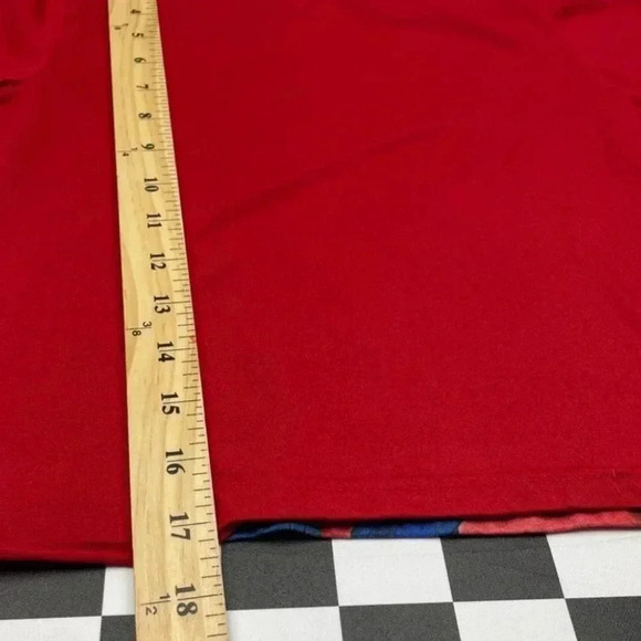 Vintage Kids Yu-Gi-Oh Long Sleeve Shirt Size 5/6 - Picture 5 of 6